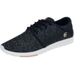 Etnies Sneaker - SCOUT X B4BC - EU38 bis EU42 1/2 - für Damen - Größe EU42 - schwarz