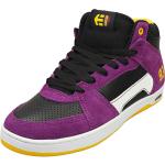 Etnies Sneakers Mc Rap Hi violett 4101000565