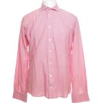 Eton - Hemd - Größe: L - Pink