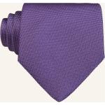 Lila ETON Krawatten-Sets aus Seide für Herren Einheitsgröße 