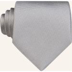 Graue ETON Krawatten-Sets aus Seide für Herren Einheitsgröße 