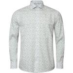Reduzierte Bunte Casual ETON Businesskleidung aus Baumwolle für Herren Größe XL 