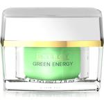 Grünes Ausgleichendes Teint & Gesichts-Make-up 50 ml mit Zitrone 