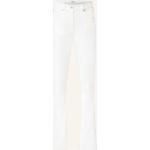 Reduzierte Weiße Etro Jeans-Schlaghosen aus Baumwolle für Damen Größe S 