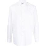 ETRO Hemd mit Einsätzen - Weiß