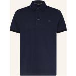 Dunkelblaue Etro Herrenpoloshirts & Herrenpolohemden aus Baumwolle Größe XL 