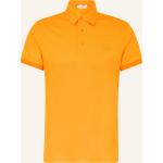 Orange Etro Herrenpoloshirts & Herrenpolohemden aus Baumwolle Übergrößen 