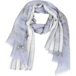 Blaue Etro Kaschmir-Schals aus Modal für Herren Einheitsgröße für den für den Winter 