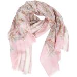 Pinke Etro Kaschmir-Schals aus Modal für Herren Einheitsgröße für den für den Winter 
