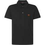 Schwarze Etro T-Shirts aus Jersey für Herren Größe XXL 