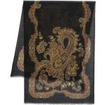 Bunte Elegante Etro Kaschmir-Schals aus Kaschmir für Damen Einheitsgröße für den für den Winter 
