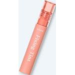 Reduzierte Peachfarbene Koreanische Fixierende Lip Tints 