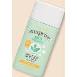 Koreanische Creme Sonnenschutzmittel 55 ml LSF 50 für  empfindliche Haut 