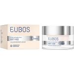 Deutsche Anti-Aging Eubos Bio Tagescremes 50 ml mit Hyaluronsäure 