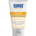 Deutsche Mikroplastikfreie Eubos Shampoos bei empfindlicher Kopfhaut für  normales Haar 