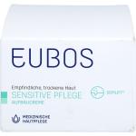 Deutsche Eubos Sensitive Körperreinigungsprodukte 50 ml 