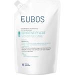 Deutsche Eubos Sensitive Duschöle 400 ml 
