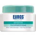 Deutsche Mikroplastikfreie Eubos Sensitive Gesichtscremes 