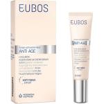 Deutsche Eubos Sensitive Gesichtscremes 15 ml mit Hyaluronsäure 