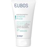 Deutsche Mikroplastikfreie Eubos Sensitive Shampoos bei empfindlicher Kopfhaut für  alle Haartypen 