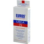Eubos Trockene Haut Urea Nachtcreme 5%