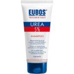 Deutsche Mikroplastikfreie Eubos Shampoos bei trockener Kopfhaut 