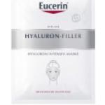 Anti-Aging Eucerin HYALURON-FILLER Blatt Tuchmasken mit Hyaluronsäure für Damen 