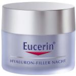 Anti-Aging Eucerin HYALURON-FILLER Nachtcremes 50 ml 