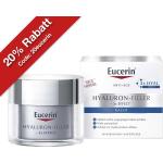 50 ml Eucerin Anti Age Hyaluron-Filler Nachtpflege Creme