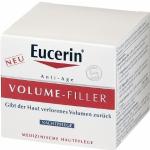 Anti-Aging Eucerin Volume-Filler Nachtcremes 
