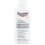 Eucerin DermoCapillaire Hypertolerant Shampoos 250 ml 