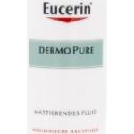 Eucerin DERMOPURE Gesichtsfluid 50 ml