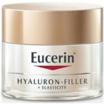 Eucerin HYALURON-FILLER Gesichtscremes 50 ml LSF 30 mit Hyaluronsäure 