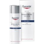 Parfümfreie Anti-Aging Eucerin HYALURON-FILLER Tagescremes mit Hyaluronsäure 
