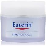 Reduzierte Eucerin LIPO-BALANCE Gesichtscremes 50 ml für Damen 