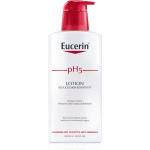 Reduzierte Eucerin pH5 Bodylotions & Körperlotionen 400 ml für Damen 