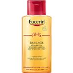 Eucerin pH5 Duschöle für Damen 