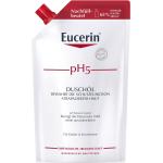 Eucerin pH5 Duschöle 