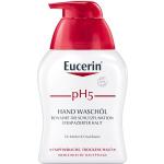 Seifenfreie Eucerin pH5 Handpflege 250 ml für Damen 