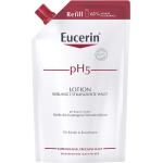 Seifenfreie Eucerin pH5 Gesichtscremes 400 ml 