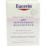 Seifenfreie Eucerin pH5 Körperreinigungsprodukte 