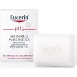 Seifenfreie Eucerin pH5 Gesichtscremes 