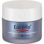 Anti-Aging Eucerin Q10 ACTIVE Nachtcremes mit Coenzym Q10 