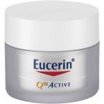 Anti-Aging Eucerin Q10 ACTIVE Tagescremes 50 ml mit Coenzym Q10 