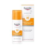 Eucerin Sun Sonnenschutzmittel LSF 30 