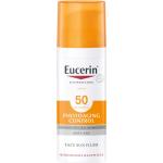 Eucerin Sun Sonnenpflegeprodukte LSF 50 