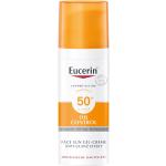 EUCERIN Sun Gel-Creme Oil Contr.Anti-Gl.Eff.LSF50+ 50 ml