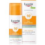 Eucerin Sun Creme Sonnenschutzmittel 50 ml 