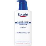 Eucerin Urea Repair Original Waschfluid 5% 400 ml