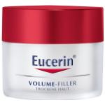 Anti-Falten Eucerin Volume-Filler Tagescremes LSF 15 mit Hyaluronsäure 